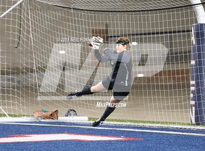 Thumbnail 2 in Hebron @ Allen (UIL 6A Bi-District) photogallery.