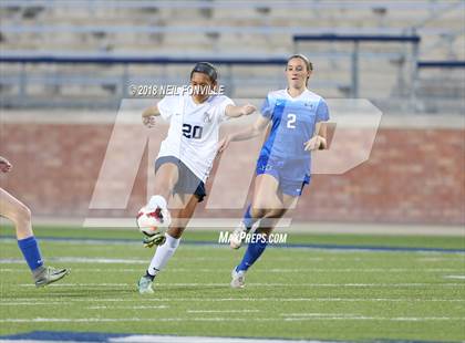 Thumbnail 2 in Hebron @ Allen (UIL 6A Bi-District) photogallery.