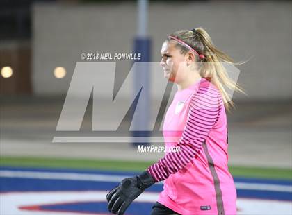 Thumbnail 2 in Hebron @ Allen (UIL 6A Bi-District) photogallery.