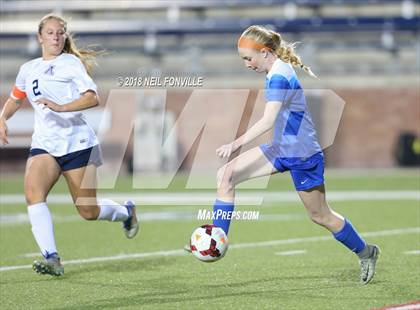 Thumbnail 2 in Hebron @ Allen (UIL 6A Bi-District) photogallery.