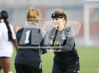 Thumbnail 1 in Hebron @ Allen (UIL 6A Bi-District) photogallery.