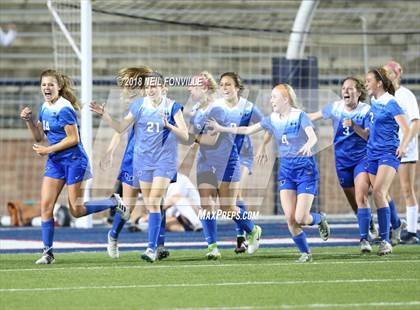 Thumbnail 1 in Hebron @ Allen (UIL 6A Bi-District) photogallery.