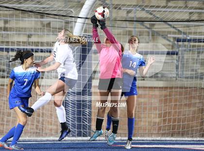 Thumbnail 2 in Hebron @ Allen (UIL 6A Bi-District) photogallery.