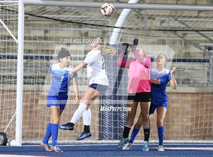 Thumbnail 1 in Hebron @ Allen (UIL 6A Bi-District) photogallery.