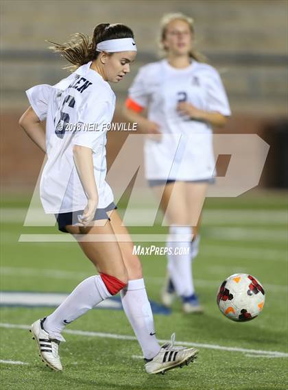 Thumbnail 1 in Hebron @ Allen (UIL 6A Bi-District) photogallery.