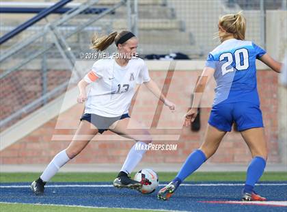 Thumbnail 3 in Hebron @ Allen (UIL 6A Bi-District) photogallery.