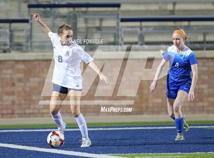 Thumbnail 1 in Hebron @ Allen (UIL 6A Bi-District) photogallery.