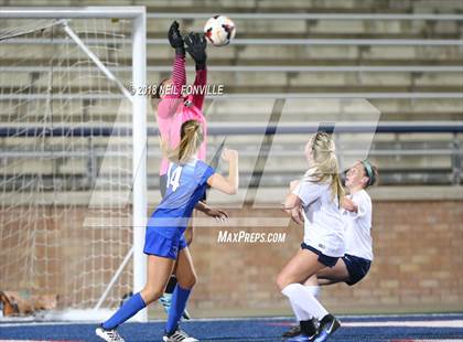 Thumbnail 1 in Hebron @ Allen (UIL 6A Bi-District) photogallery.