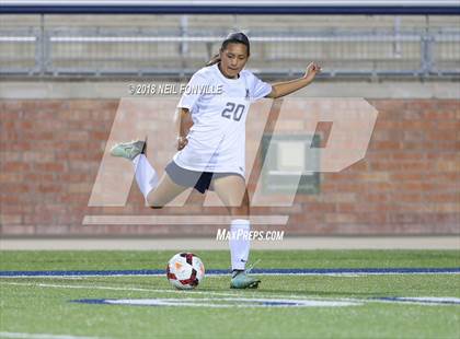 Thumbnail 3 in Hebron @ Allen (UIL 6A Bi-District) photogallery.
