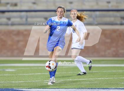 Thumbnail 1 in Hebron @ Allen (UIL 6A Bi-District) photogallery.
