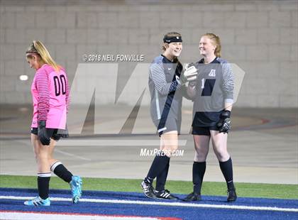 Thumbnail 1 in Hebron @ Allen (UIL 6A Bi-District) photogallery.