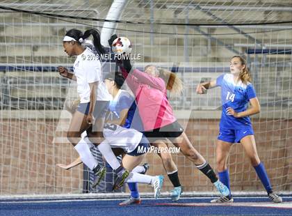 Thumbnail 3 in Hebron @ Allen (UIL 6A Bi-District) photogallery.