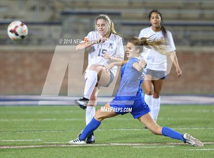 Thumbnail 1 in Hebron @ Allen (UIL 6A Bi-District) photogallery.