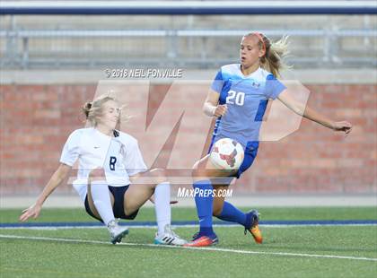 Thumbnail 1 in Hebron @ Allen (UIL 6A Bi-District) photogallery.