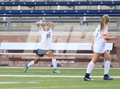 Thumbnail 1 in Hebron @ Allen (UIL 6A Bi-District) photogallery.