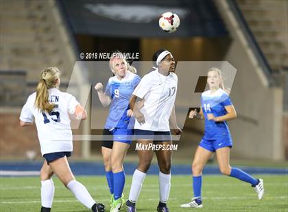 Thumbnail 1 in Hebron @ Allen (UIL 6A Bi-District) photogallery.