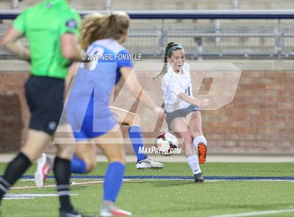 Thumbnail 3 in Hebron @ Allen (UIL 6A Bi-District) photogallery.