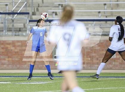 Thumbnail 1 in Hebron @ Allen (UIL 6A Bi-District) photogallery.
