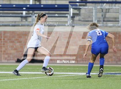 Thumbnail 2 in Hebron @ Allen (UIL 6A Bi-District) photogallery.