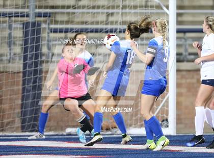 Thumbnail 1 in Hebron @ Allen (UIL 6A Bi-District) photogallery.