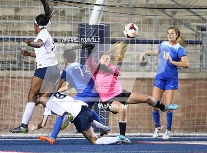 Thumbnail 2 in Hebron @ Allen (UIL 6A Bi-District) photogallery.