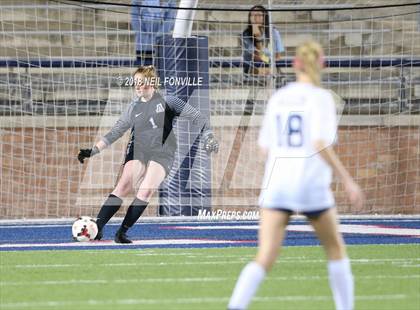 Thumbnail 2 in Hebron @ Allen (UIL 6A Bi-District) photogallery.