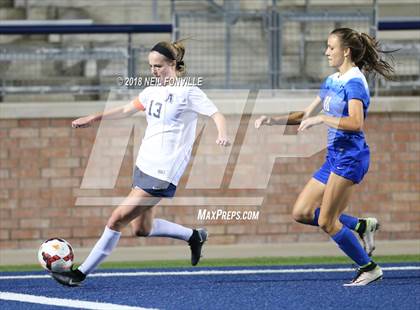 Thumbnail 1 in Hebron @ Allen (UIL 6A Bi-District) photogallery.