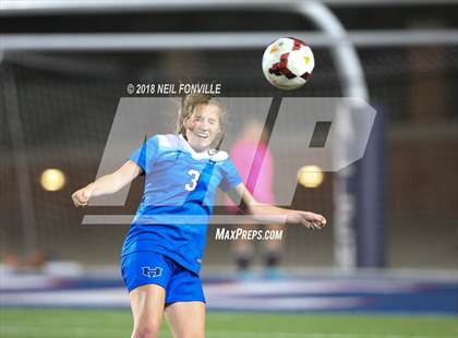Thumbnail 2 in Hebron @ Allen (UIL 6A Bi-District) photogallery.