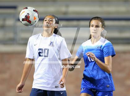 Thumbnail 1 in Hebron @ Allen (UIL 6A Bi-District) photogallery.
