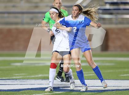 Thumbnail 1 in Hebron @ Allen (UIL 6A Bi-District) photogallery.