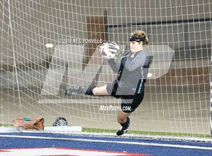 Thumbnail 3 in Hebron @ Allen (UIL 6A Bi-District) photogallery.