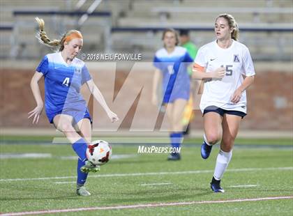 Thumbnail 1 in Hebron @ Allen (UIL 6A Bi-District) photogallery.
