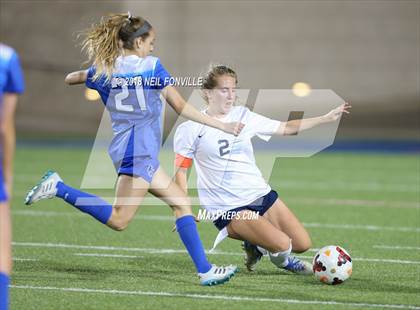 Thumbnail 1 in Hebron @ Allen (UIL 6A Bi-District) photogallery.