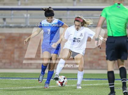 Thumbnail 1 in Hebron @ Allen (UIL 6A Bi-District) photogallery.