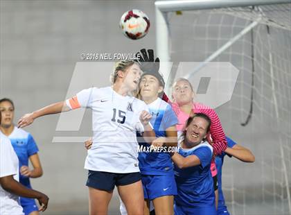 Thumbnail 1 in Hebron @ Allen (UIL 6A Bi-District) photogallery.