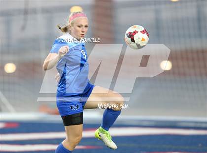 Thumbnail 1 in Hebron @ Allen (UIL 6A Bi-District) photogallery.