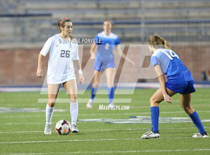 Thumbnail 1 in Hebron @ Allen (UIL 6A Bi-District) photogallery.