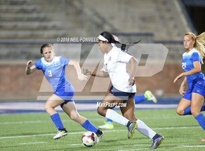 Thumbnail 1 in Hebron @ Allen (UIL 6A Bi-District) photogallery.