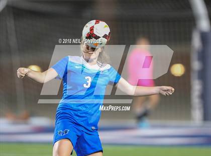 Thumbnail 1 in Hebron @ Allen (UIL 6A Bi-District) photogallery.