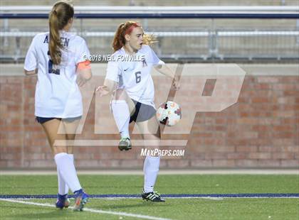 Thumbnail 2 in Hebron @ Allen (UIL 6A Bi-District) photogallery.