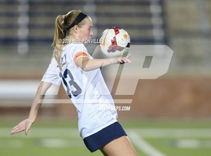 Thumbnail 2 in Hebron @ Allen (UIL 6A Bi-District) photogallery.