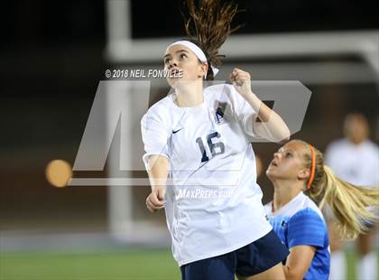 Thumbnail 3 in Hebron @ Allen (UIL 6A Bi-District) photogallery.