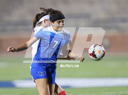 Thumbnail 1 in Hebron @ Allen (UIL 6A Bi-District) photogallery.