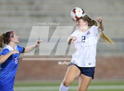 Thumbnail 1 in Hebron @ Allen (UIL 6A Bi-District) photogallery.