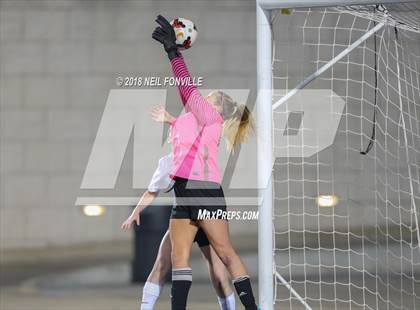 Thumbnail 3 in Hebron @ Allen (UIL 6A Bi-District) photogallery.