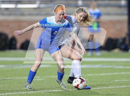 Thumbnail 1 in Hebron @ Allen (UIL 6A Bi-District) photogallery.