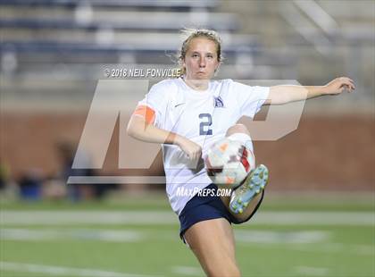 Thumbnail 1 in Hebron @ Allen (UIL 6A Bi-District) photogallery.