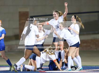 Thumbnail 1 in Hebron @ Allen (UIL 6A Bi-District) photogallery.