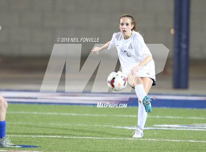 Thumbnail 1 in Hebron @ Allen (UIL 6A Bi-District) photogallery.