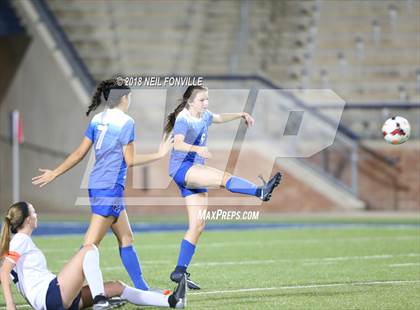 Thumbnail 2 in Hebron @ Allen (UIL 6A Bi-District) photogallery.
